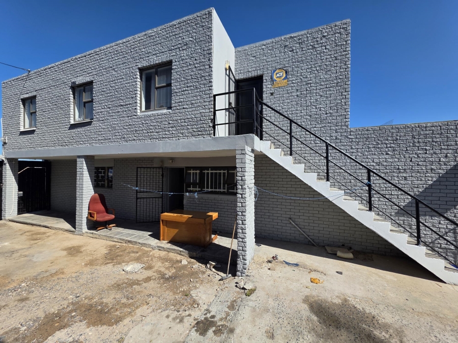Commercial Property for Sale in Electric City Western Cape
